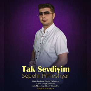 دانلود آهنگ سپهر پیرهوشیار تک سودییم